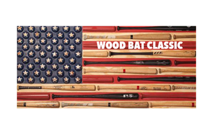 Wood Bat classic June 11th 