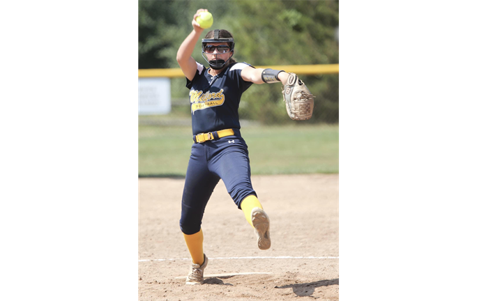 Juniors Softball Tournament Jun 10