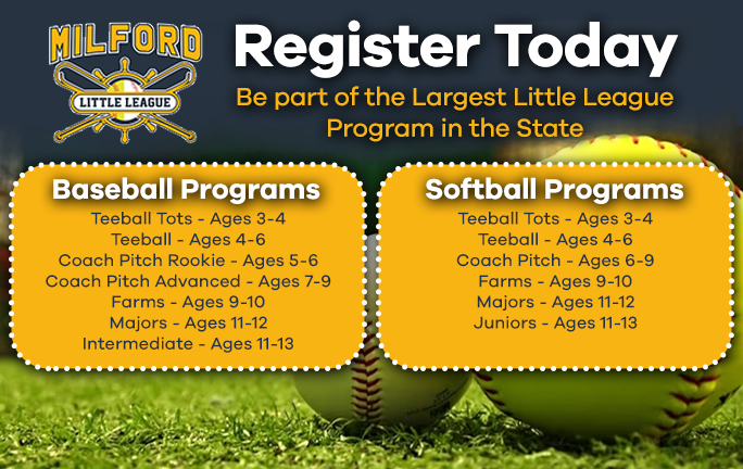 Spring 2026 Registration Is Now Open
