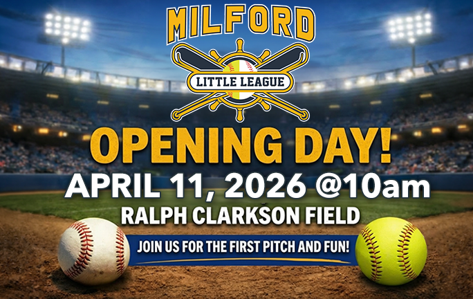 Opening Day 2026
