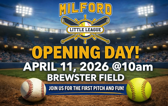 Opening Day 2026