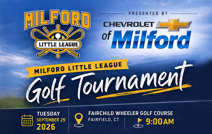 MLL Golf Tournament